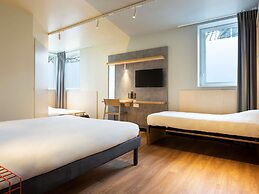 ibis Budget Antony Massy (renovated 2024)