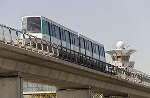 ibis Budget Antony Massy (renovated 2024)