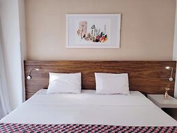 Hplus Vision Executive