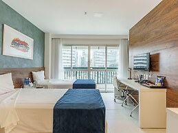 Hplus Vision Executive