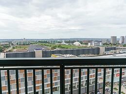 Hplus Vision Executive