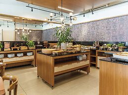 Hplus Vision Executive