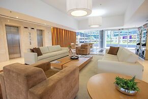 Hplus Vision Executive