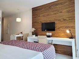 Hplus Vision Executive