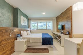 Hplus Vision Executive