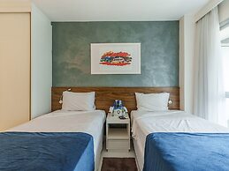 Hplus Vision Executive