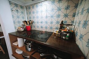 House Sao Bento