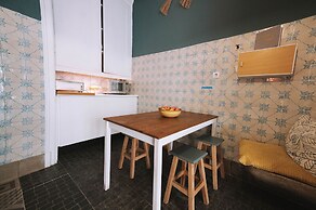 House Sao Bento