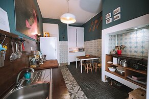 House Sao Bento