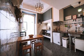 House Sao Bento