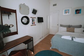 House Sao Bento