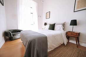 House Sao Bento