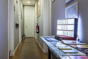 House Sao Bento