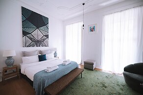 House Sao Bento