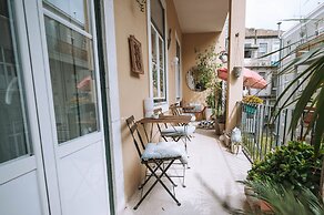 House Sao Bento