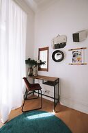 House Sao Bento