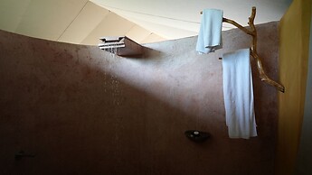 Mara Engai Wilderness Lodge