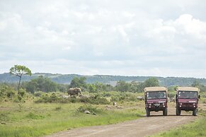 Mara Engai Wilderness Lodge