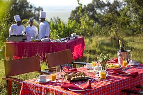 Mara Engai Wilderness Lodge