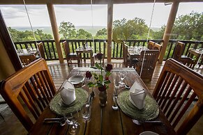 Mara Engai Wilderness Lodge