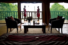 Mara Engai Wilderness Lodge