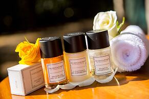 Mara Engai Wilderness Lodge