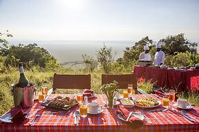 Mara Engai Wilderness Lodge