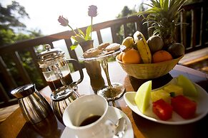 Mara Engai Wilderness Lodge