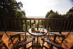 Mara Engai Wilderness Lodge
