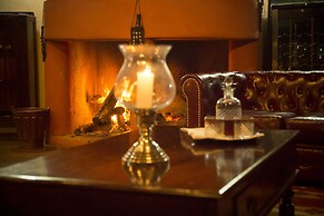 Mara Engai Wilderness Lodge