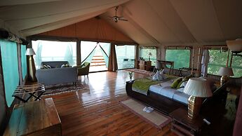 Mara Engai Wilderness Lodge