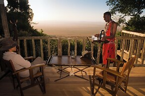 Mara Engai Wilderness Lodge