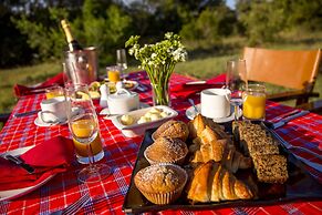 Mara Engai Wilderness Lodge