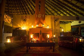 Mara Engai Wilderness Lodge