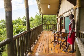 Mara Engai Wilderness Lodge