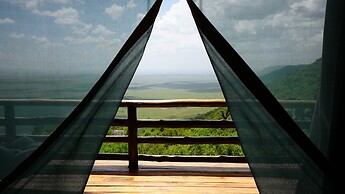 Mara Engai Wilderness Lodge