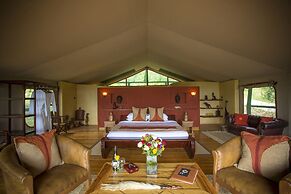 Mara Engai Wilderness Lodge