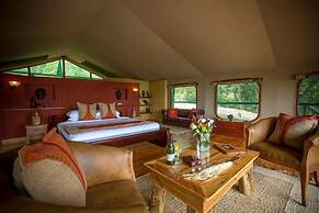 Mara Engai Wilderness Lodge