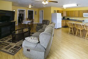 Lakeview Motel and Apartments