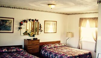 Lakeview Motel and Apartments