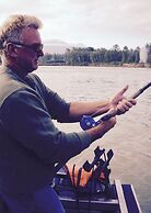 Lakeview Motel and Apartments