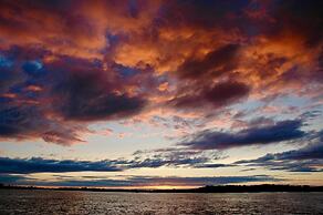 Lakeview Motel and Apartments