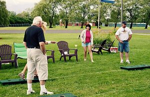 Lakeview Motel and Apartments