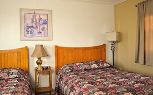 Lakeview Motel and Apartments