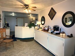 Lakeview Motel and Apartments