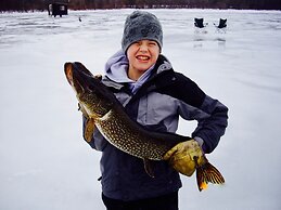 Lakeview Motel and Apartments