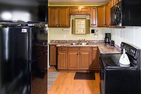 Lakeview Motel and Apartments