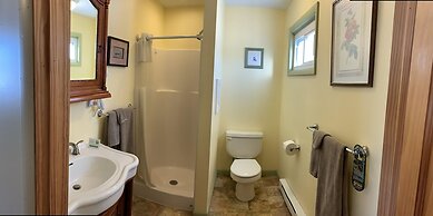 Lakeview Motel and Apartments