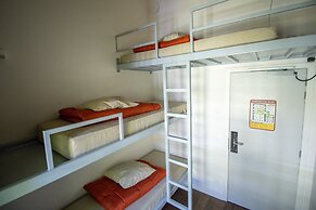Hostel Uppelink