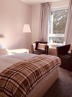 Hotel Villa Will